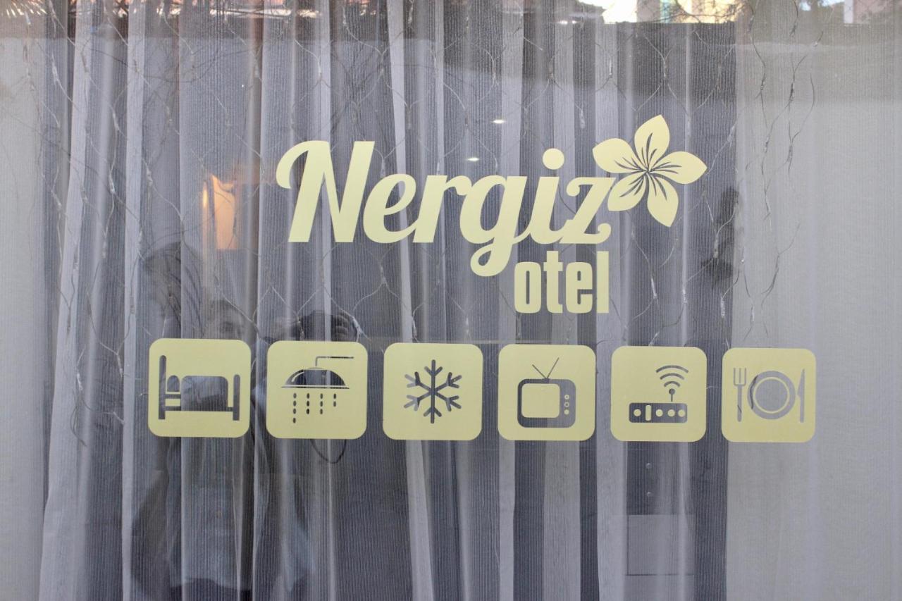 Hotel Nergiz Boutique 3*